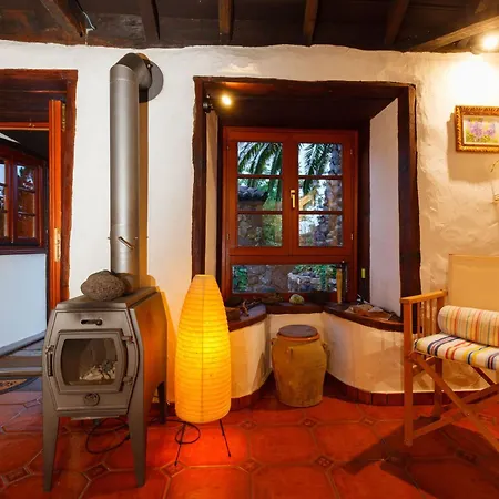 Dom wakacyjny Tortugas By Interhome El Paso