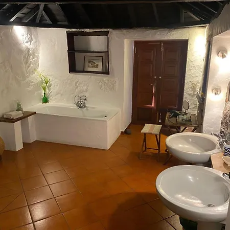 Dom wakacyjny Tortugas By Interhome El Paso
