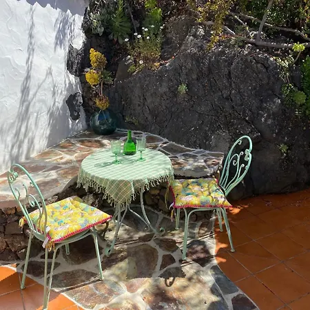 Dom wakacyjny Tortugas By Interhome *
